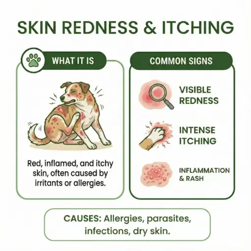 3 in 1 FurPerfect Pet Skin & Coat Spray - Image 8