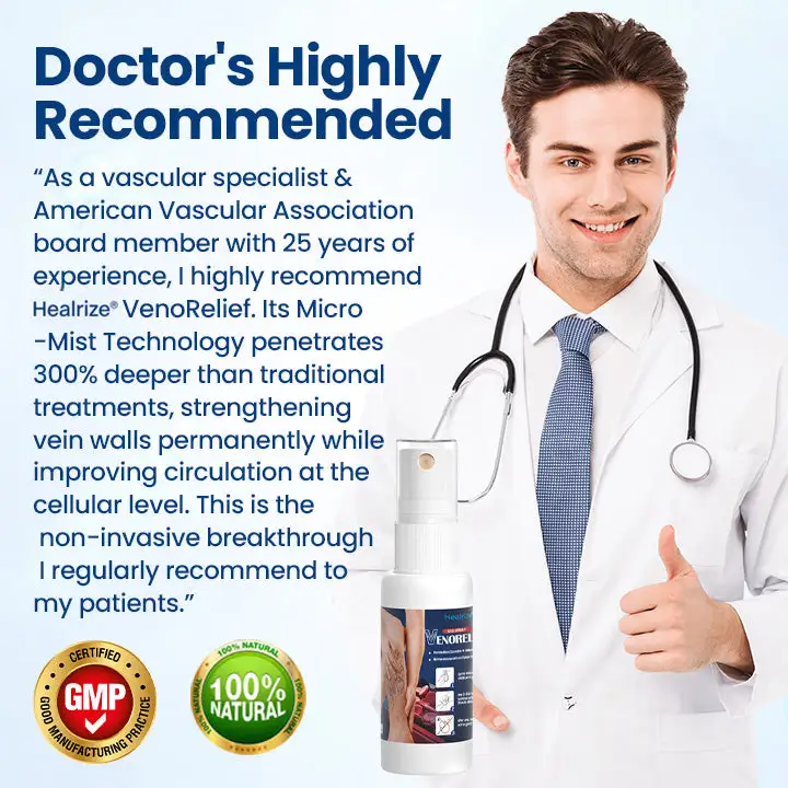 Micro-Mist Herbal Varicose Veins Spray - Image 8