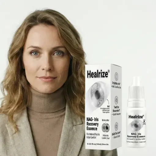 NAG- Iris Recovery Essence - Image 13