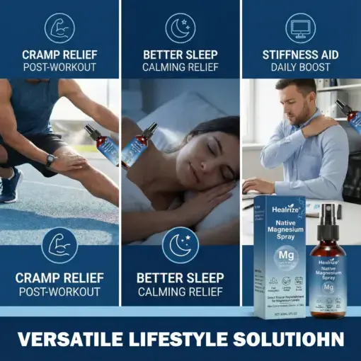 Native Magnesium Spray - Image 2