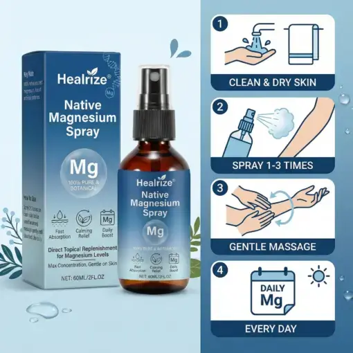 Native Magnesium Spray - Image 4