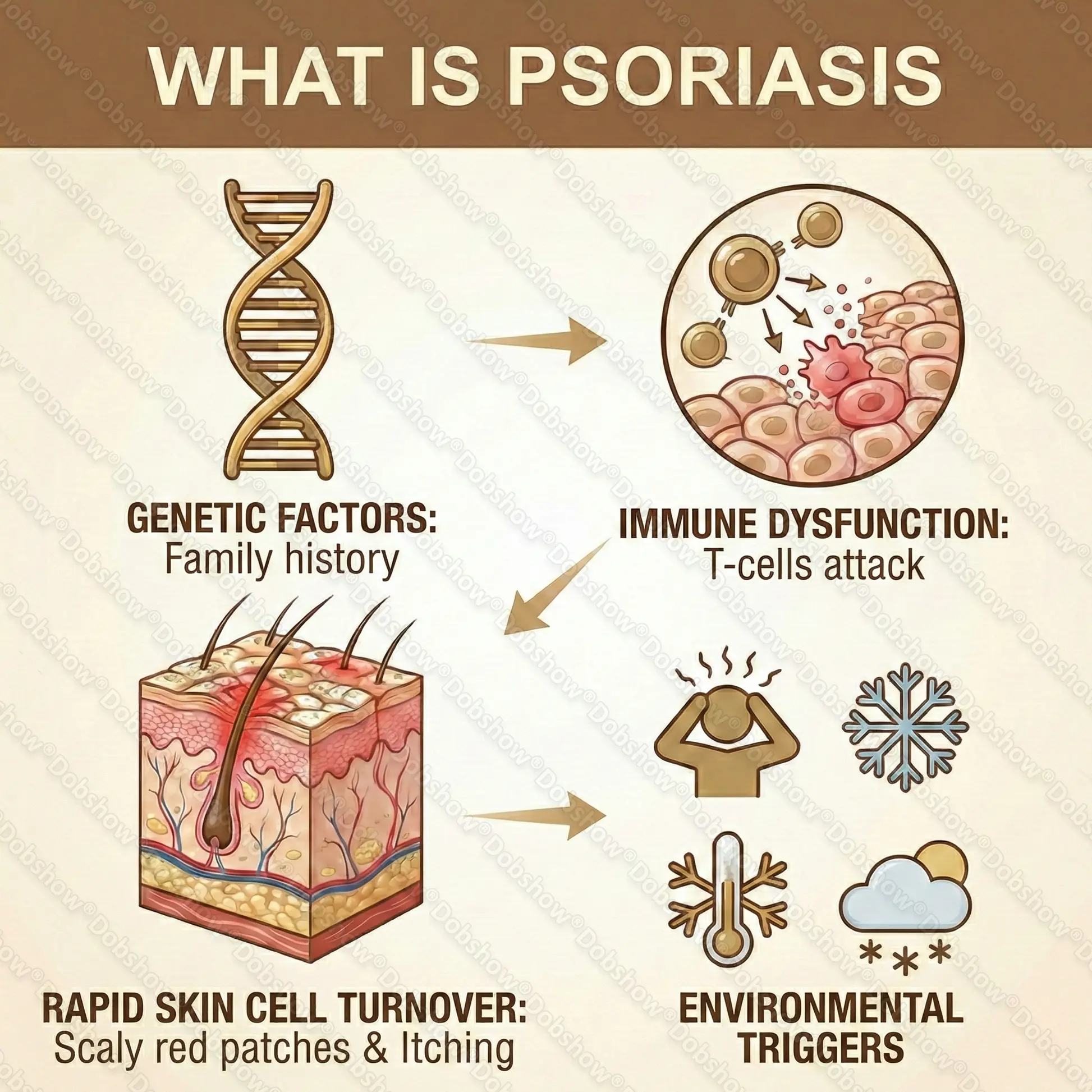 PsorCure Targeted Bee Venom Relief Cream - Image 8