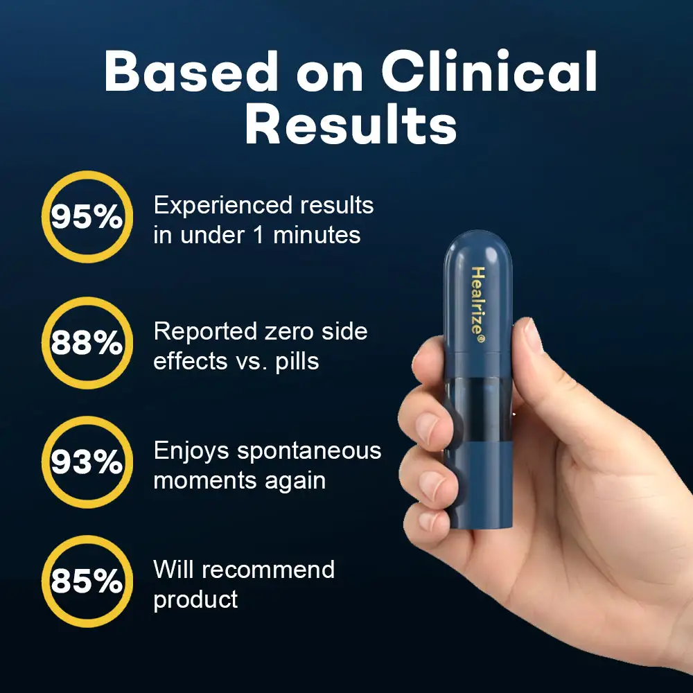 VitalFlow HardX Men‘s Vitality Inhaler - Image 3