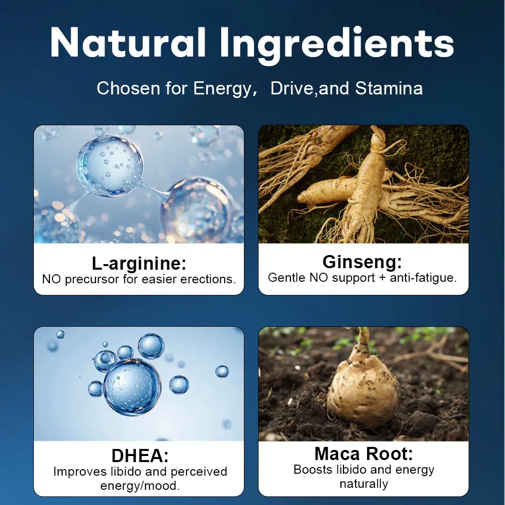 VitalFlow HardX Men‘s Vitality Inhaler - Image 7