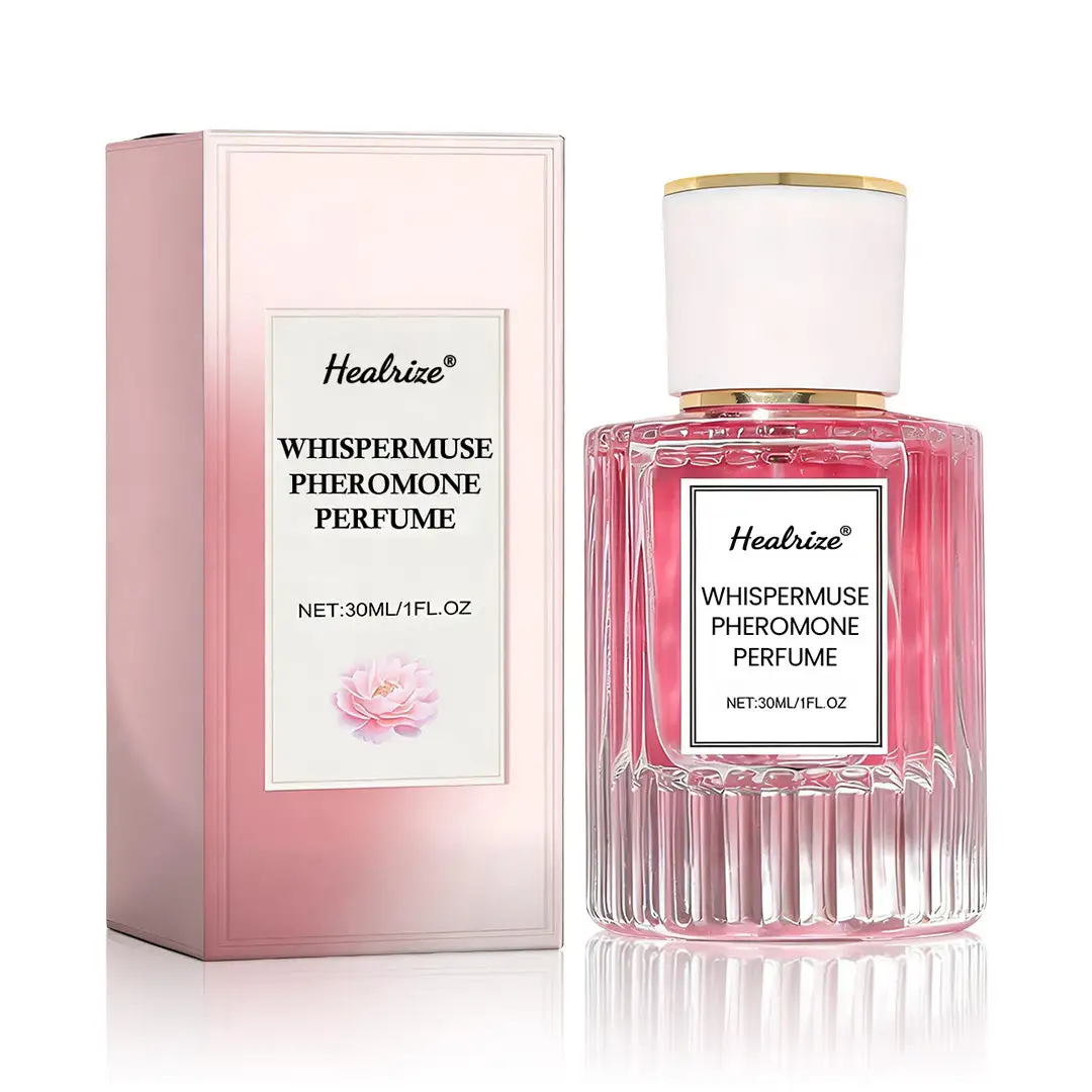 WhisperMuse Pheromone Perfume - Image 12