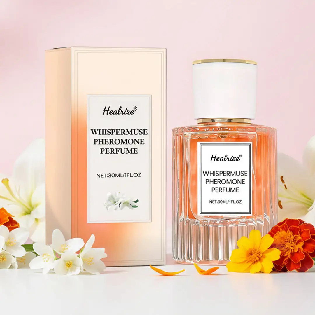 WhisperMuse Pheromone Perfume - Image 2