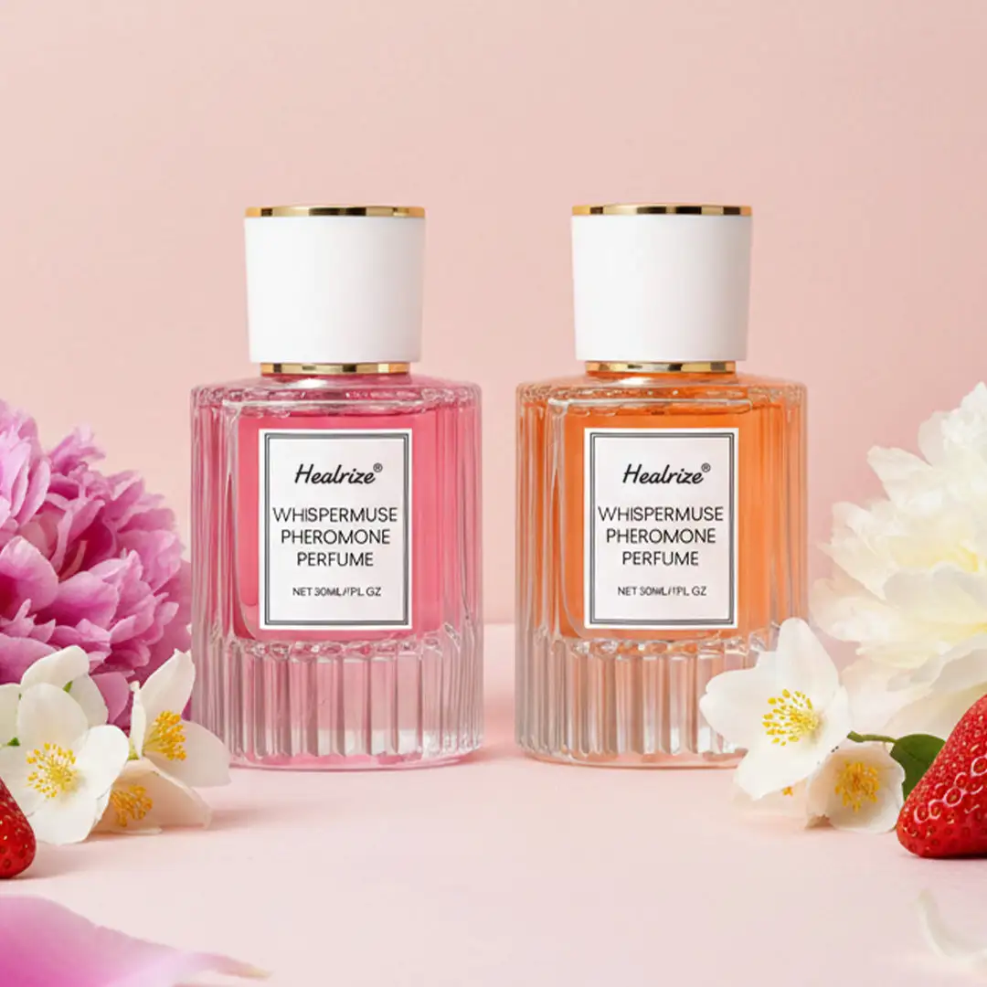 WhisperMuse Pheromone Perfume - Image 3