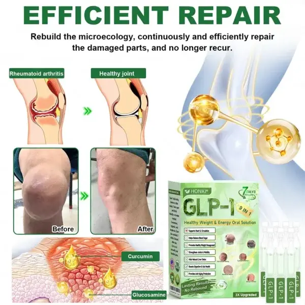 9-IN-1 Healthy Weight & Energy Oral Solution - Image 12