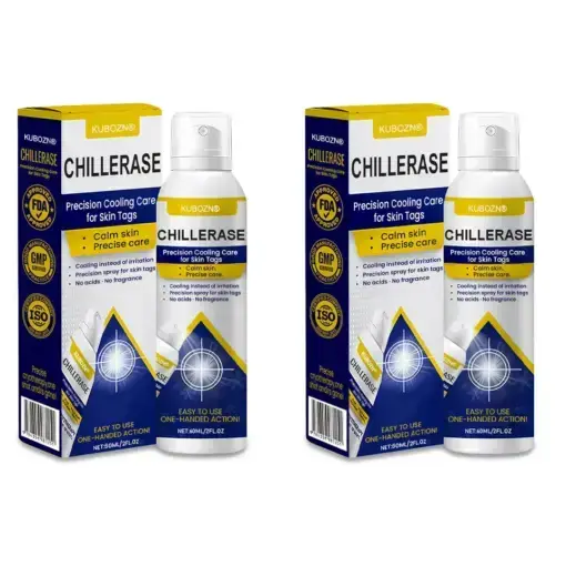 ChillErase Cooling Spray for Skin Tags - Image 9