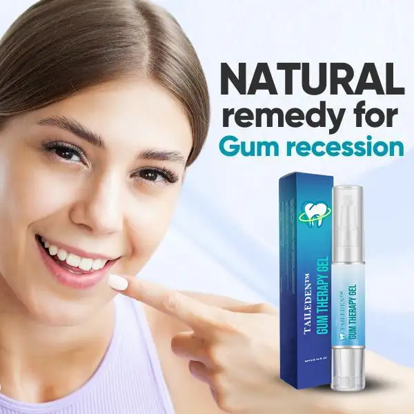 Gum Therapy Gel - Image 3