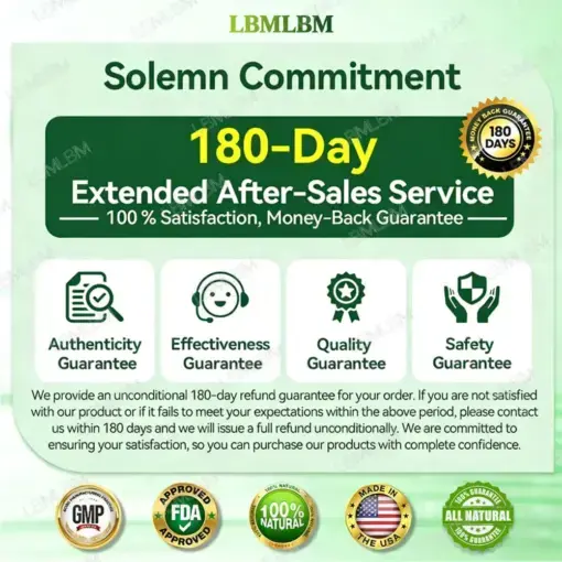 Moringa·Berberine × NAD+ 10-in-1 Nano Microneedle Patch - Image 8