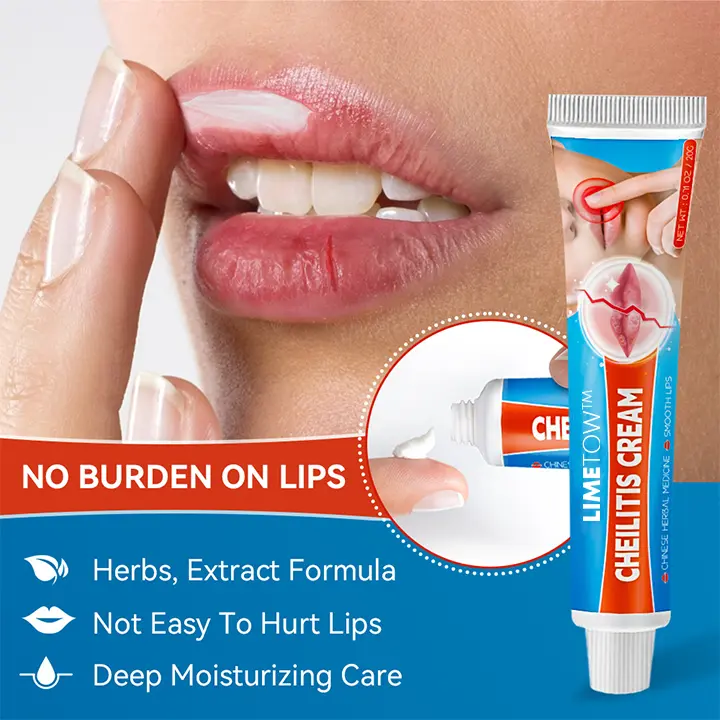 Cheilitis Cream - Image 4