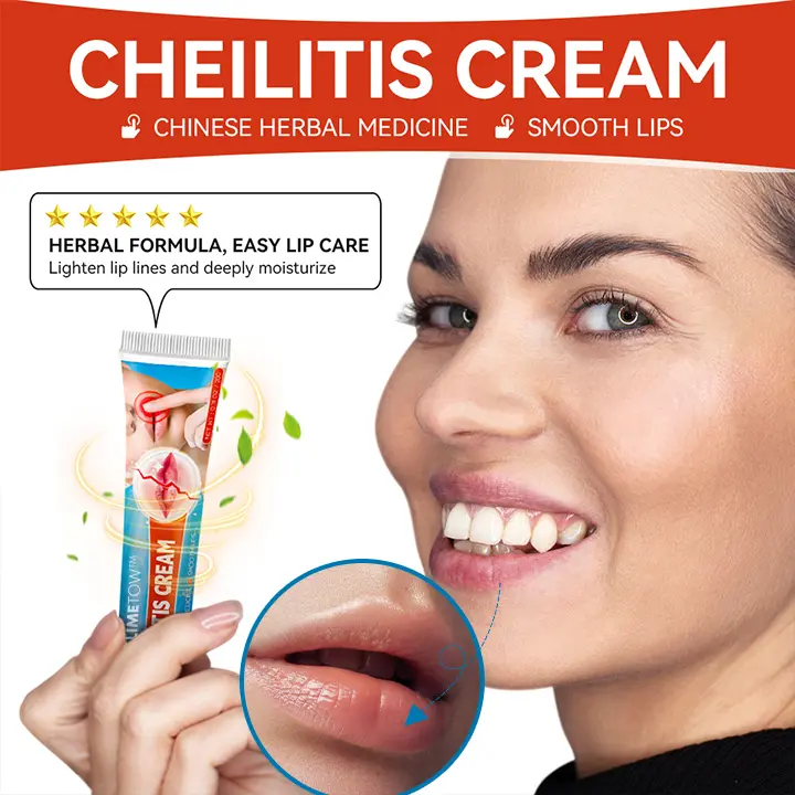 Cheilitis Cream - Image 5