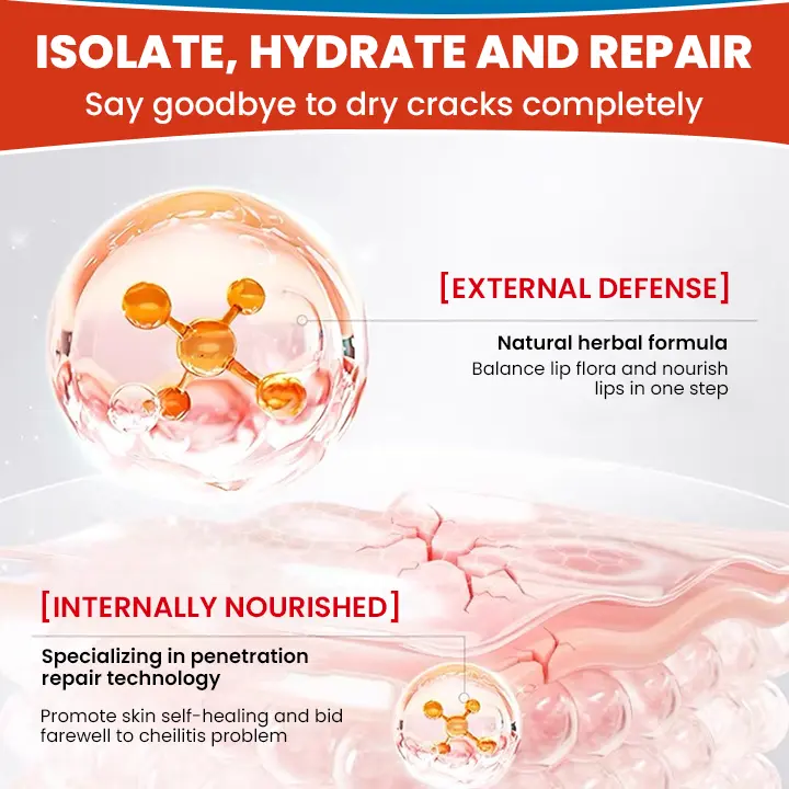 Cheilitis Cream - Image 7