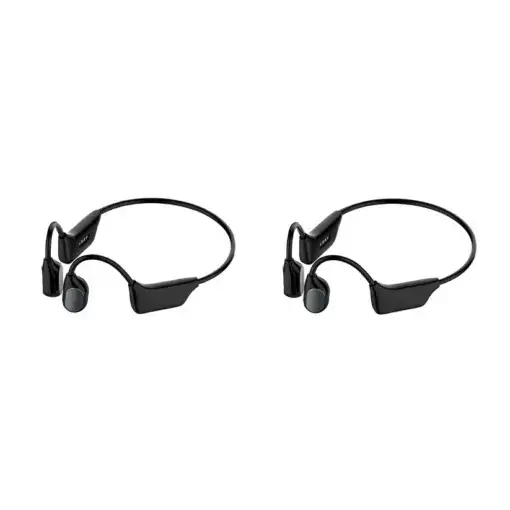 LOVILDS Bone Conduction Smart Hearing Aids Amplifier - Image 10