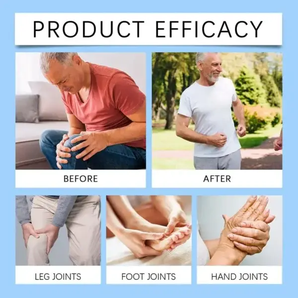 Joint Relief Gel - Image 13