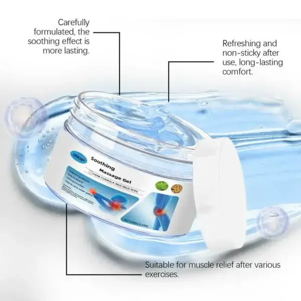 Joint Relief Gel - Image 15