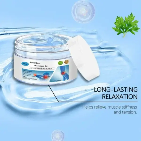 Joint Relief Gel - Image 8