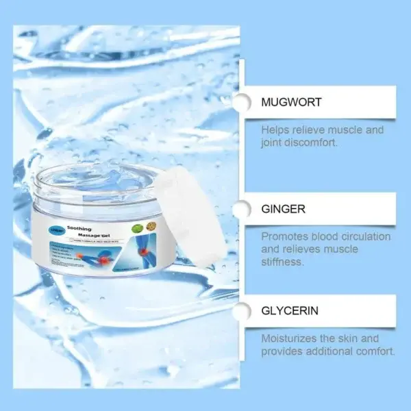 Joint Relief Gel - Image 9