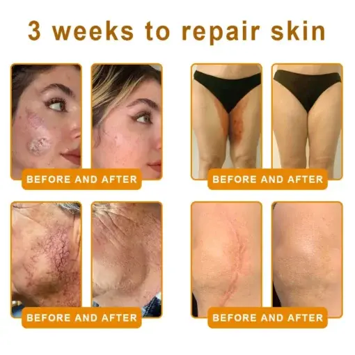Skin Restoration Cream - Image 8