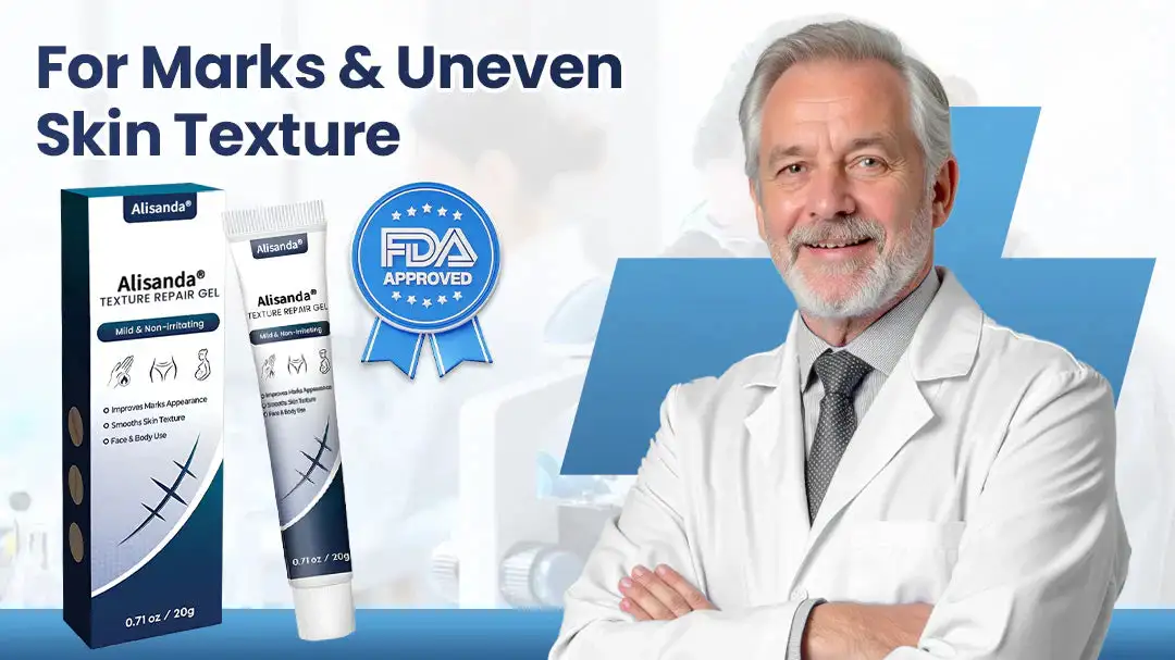 Texture Repair Gel - Image 11