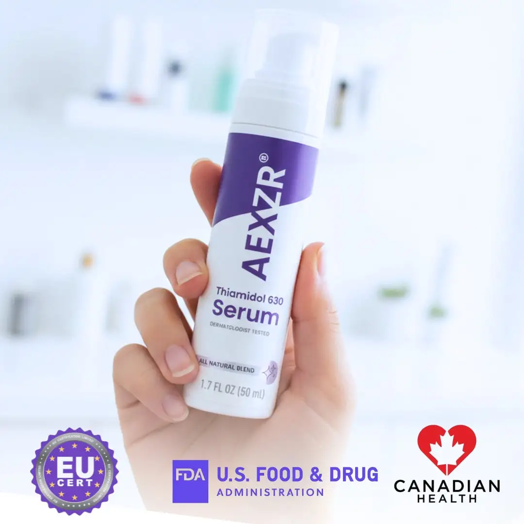 Thiamidol 630 Serum - Image 6