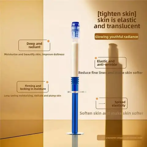 Anti-Glycation Collagen Cream - Image 5