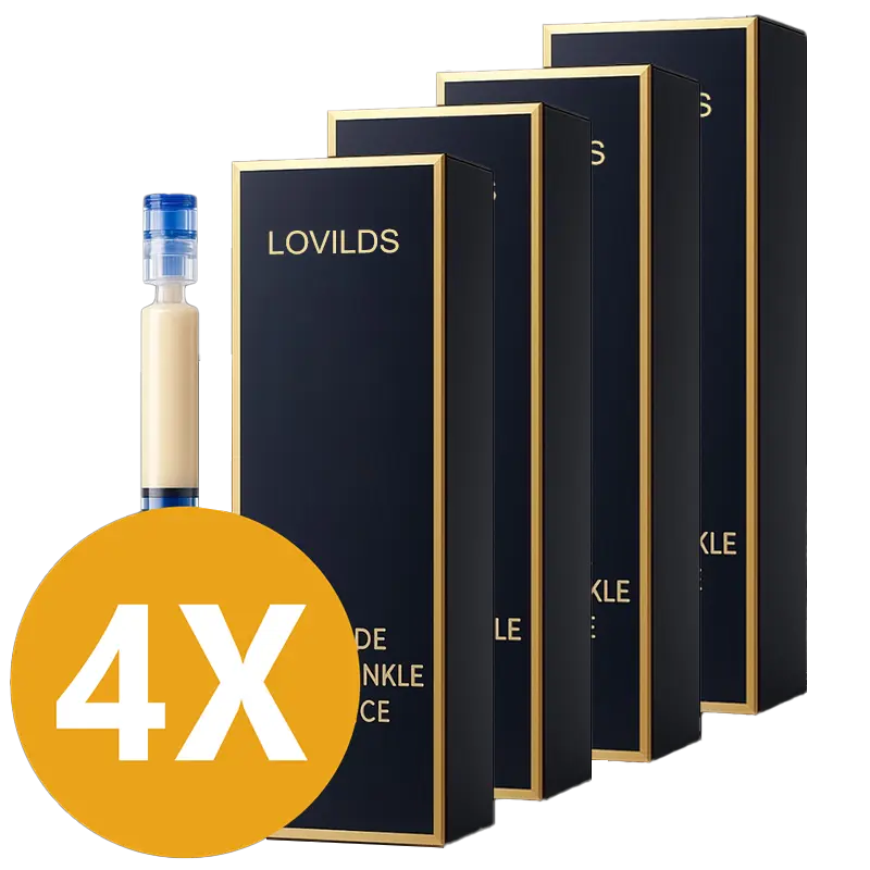 Anti-Glycation Collagen Cream - Image 9