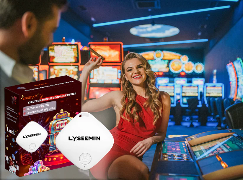 Electromagnetic Good Luck Device