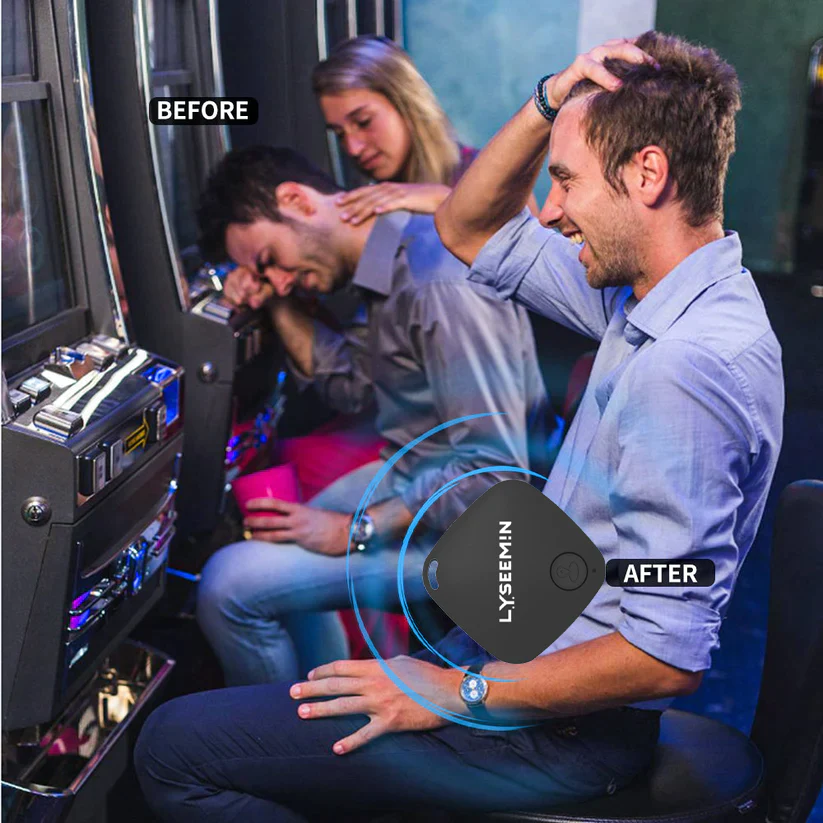 Electromagnetic Good Luck Device - Image 3