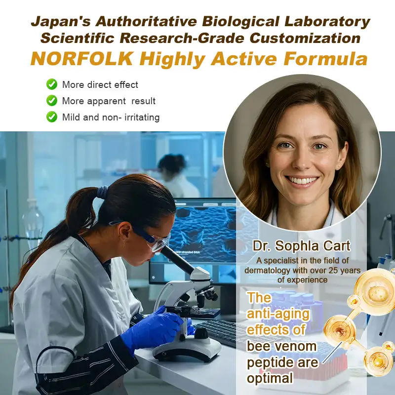 Botox Bee Venom Wrinkle Removal Cream - Image 8