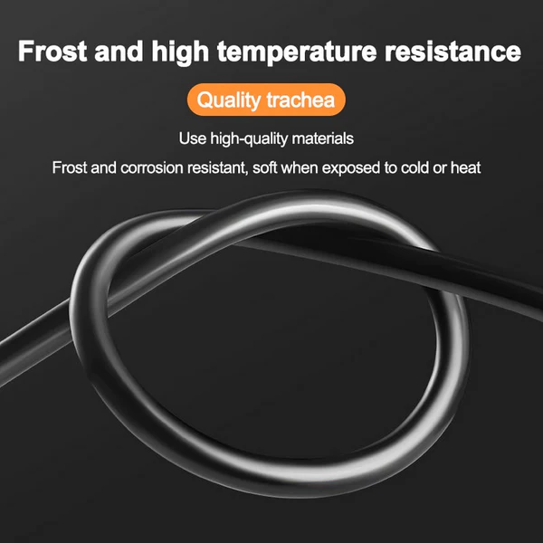 MULTI-USE Mini Foot Pump - Image 5