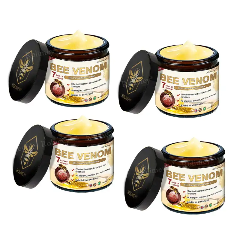 Bee Venom Skin Comprehensive Cream - Image 18