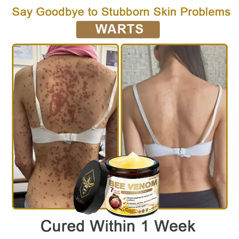 Bee Venom Skin Comprehensive Cream - Image 9