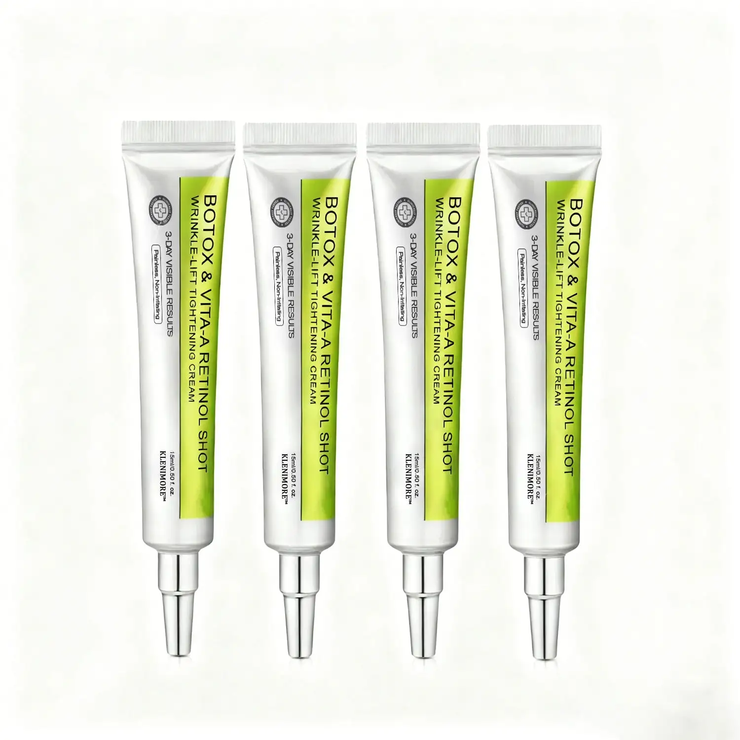 Botox Vitamin A Retinol Anti-Wrinkle Firming and Lifting Cream - Image 23