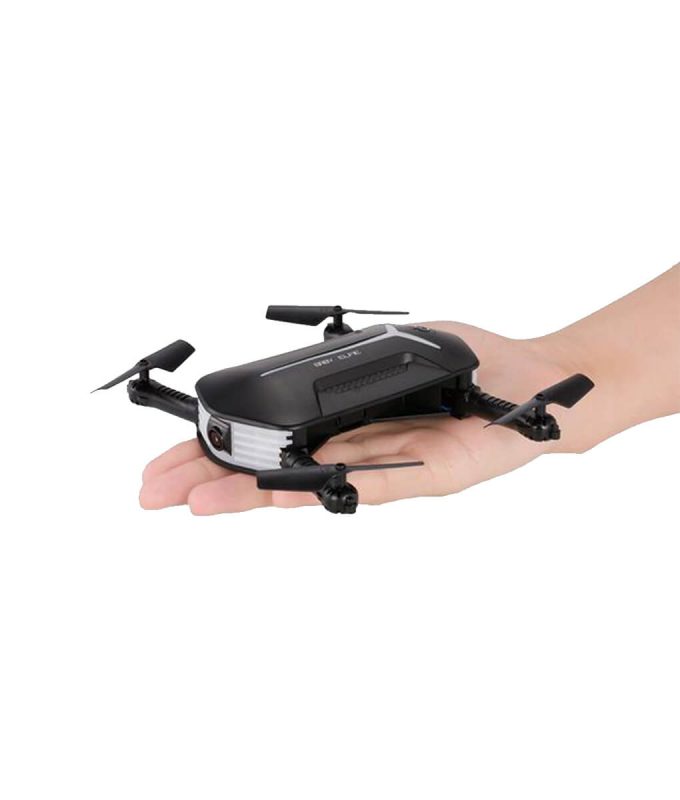 Mini Baby Selfie Drone - Image 2