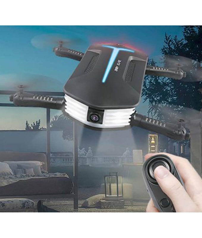 Mini Baby Selfie Drone - Image 5