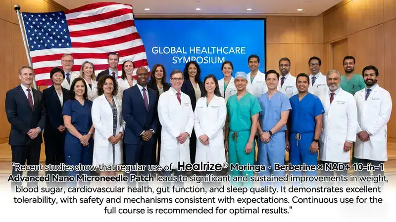 Moringa ยท Berberine ร NAD+ ๐๐-๐ข๐ง-๐ ๐๐๐ฏ๐๐ง๐๐๐ ๐๐๐ง๐จ ๐๐ข๐๐ซ๐จ๐ง๐๐๐๐ฅ๐ ๐๐๐ญ๐๐ก - Image 10