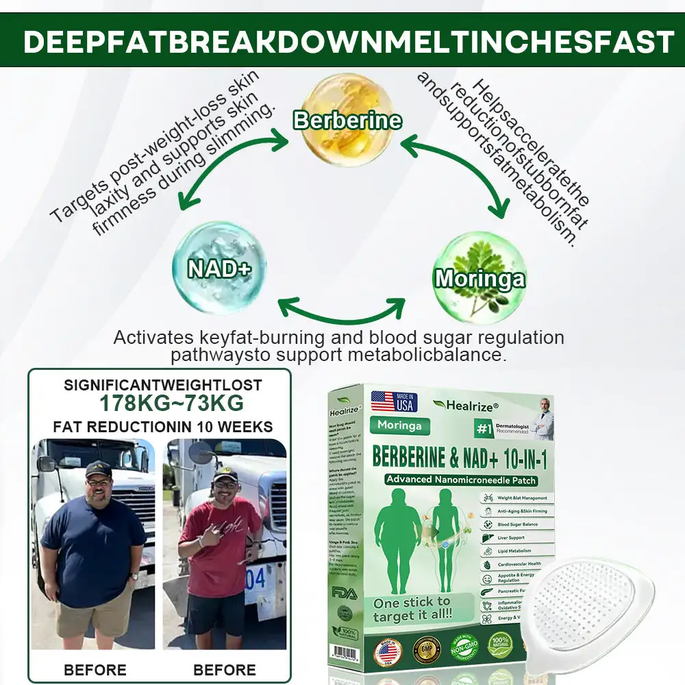 ๐บ๐ธ ๐๐๐๐ข๐๐ข๐๐ฅ ๐๐ ๐๐ญ๐จ๐ซ๐ | ๐ช๐ฉบ Moringa ยท Berberine ร NAD+ ๐๐-๐ข๐ง-๐ ๐๐๐ฏ๐๐ง๐๐๐ ๐๐๐ง๐จ ๐๐ข๐๐ซ๐จ๐ง๐๐๐๐ฅ๐ ๐๐๐ญ๐๐ก โ ๐๐ง๐๐ ๐๐๐ข๐ฅ๐ฒ, ๐๐ข๐ฌ๐ข๐๐ฅ๐ ๐๐๐ฌ๐ฎ๐ฅ๐ญ๐ฌ ๐ข๐ง ๐ ๐๐๐ฒ๐ฌ๏ผๅฏๆฌ๏ผ - Image 11