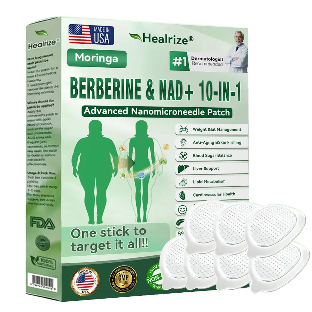 ๐บ๐ธ ๐๐๐๐ข๐๐ข๐๐ฅ ๐๐ ๐๐ญ๐จ๐ซ๐ | ๐ช๐ฉบ Moringa ยท Berberine ร NAD+ ๐๐-๐ข๐ง-๐ ๐๐๐ฏ๐๐ง๐๐๐ ๐๐๐ง๐จ ๐๐ข๐๐ซ๐จ๐ง๐๐๐๐ฅ๐ ๐๐๐ญ๐๐ก โ ๐๐ง๐๐ ๐๐๐ข๐ฅ๐ฒ, ๐๐ข๐ฌ๐ข๐๐ฅ๐ ๐๐๐ฌ๐ฎ๐ฅ๐ญ๐ฌ ๐ข๐ง ๐ ๐๐๐ฒ๐ฌ๏ผๅฏๆฌ๏ผ - Image 17