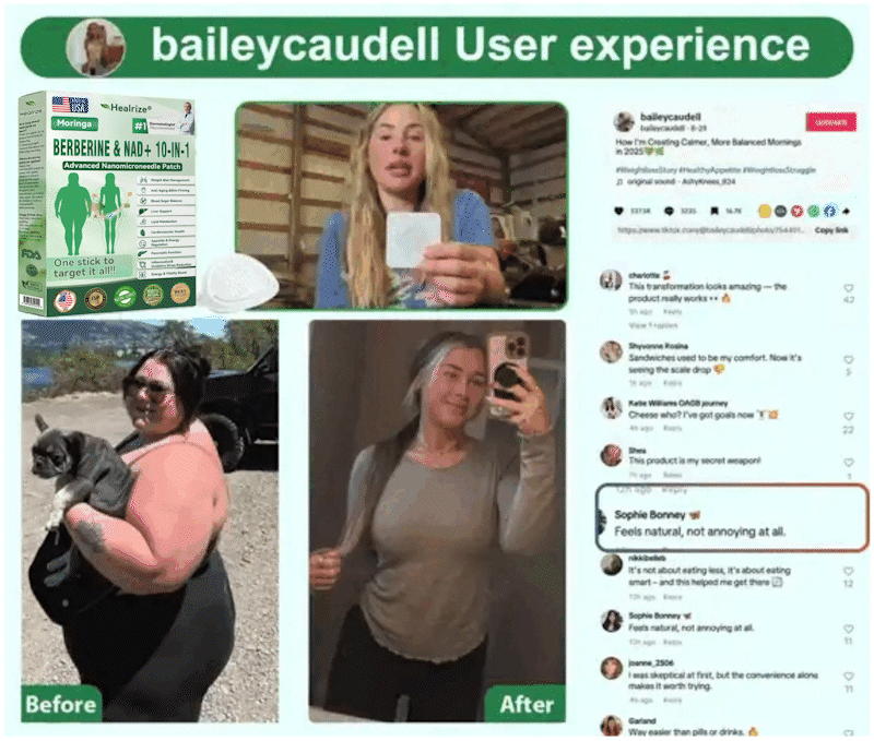 ๐บ๐ธ ๐๐๐๐ข๐๐ข๐๐ฅ ๐๐ ๐๐ญ๐จ๐ซ๐ | ๐ช๐ฉบ Moringa ยท Berberine ร NAD+ ๐๐-๐ข๐ง-๐ ๐๐๐ฏ๐๐ง๐๐๐ ๐๐๐ง๐จ ๐๐ข๐๐ซ๐จ๐ง๐๐๐๐ฅ๐ ๐๐๐ญ๐๐ก โ ๐๐ง๐๐ ๐๐๐ข๐ฅ๐ฒ, ๐๐ข๐ฌ๐ข๐๐ฅ๐ ๐๐๐ฌ๐ฎ๐ฅ๐ญ๐ฌ ๐ข๐ง ๐ ๐๐๐ฒ๐ฌ๏ผๅฏๆฌ๏ผ - Image 7