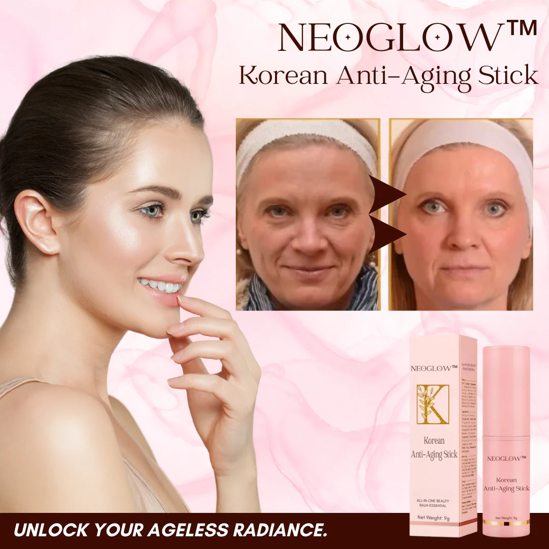 Korean Anti-Aging Stick - Image 2