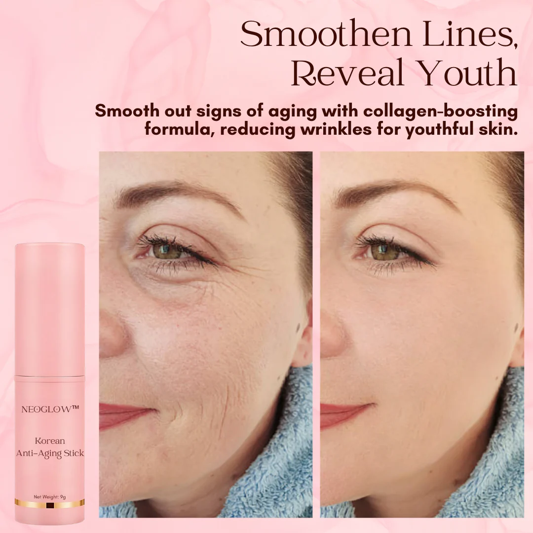 Korean Anti-Aging Stick - Image 3