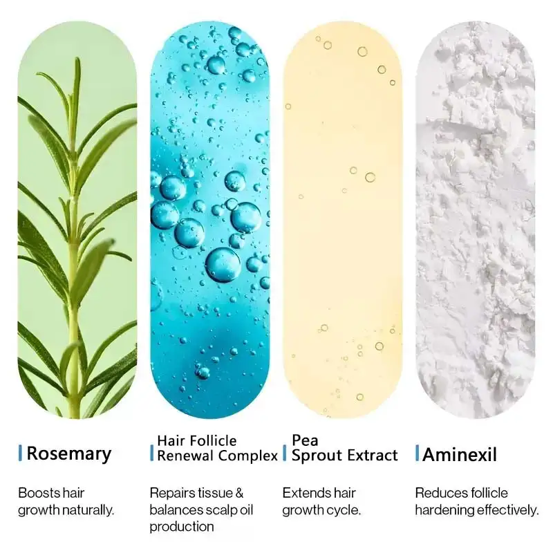 NESLEMY Advanced Hair Growth Roll‑On - Image 5