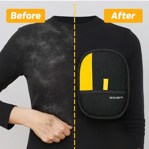 - Best Selling Pet Cleaning Glove - Image 3