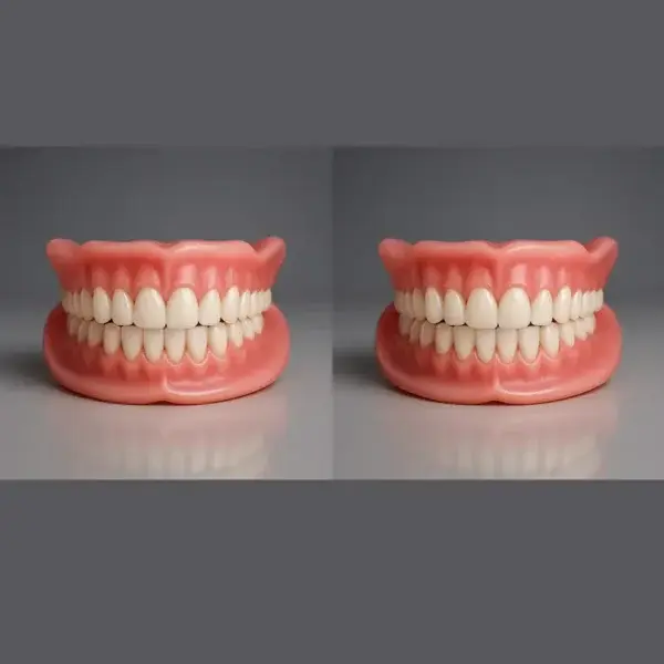 Custom-Fit Functional Dentures – Perfectly Fitted in Minutes at Home - Image 14