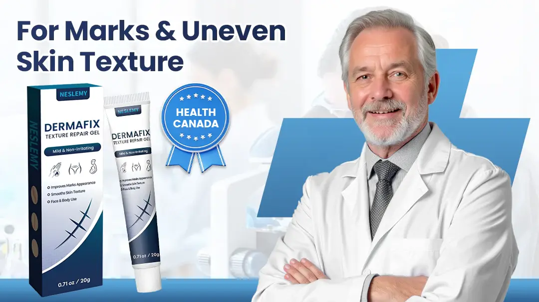 DermaFix Texture Repair Gel - Image 13