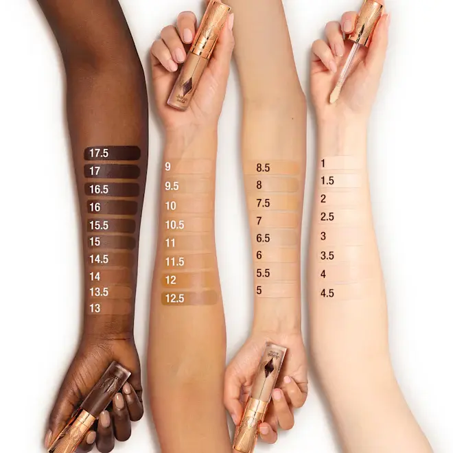 Flawless Blur Concealer - Image 8