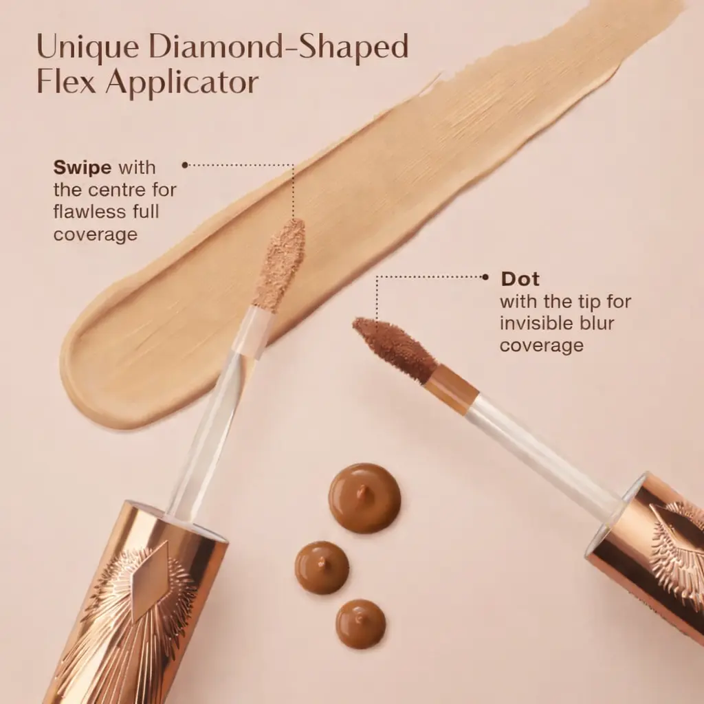 Flawless Blur Concealer - Image 9