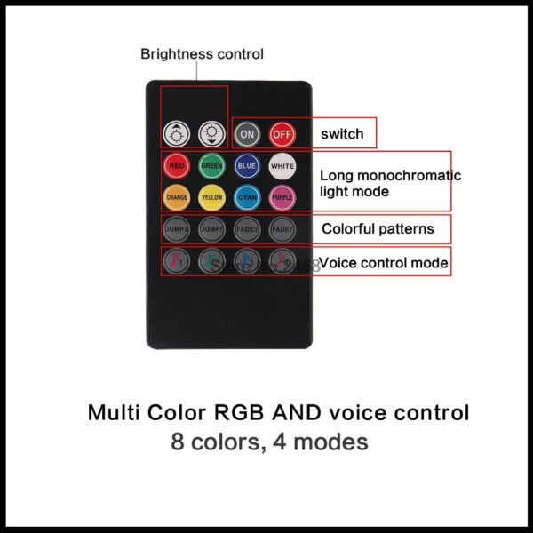 Neon Car Lights - Image 3